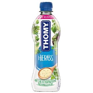 Thomy Dres. French HERBES 7dl 6X4.95