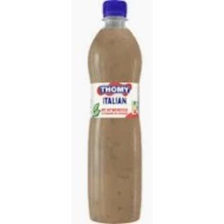 Thomy Dressing Italian 7dl 6X4.95
