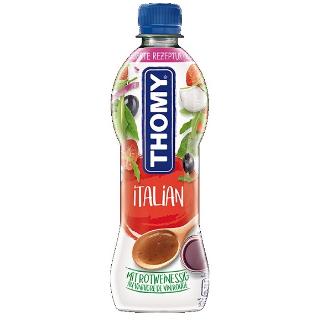 Thomy Dressing Italian 7dl 6X4.95