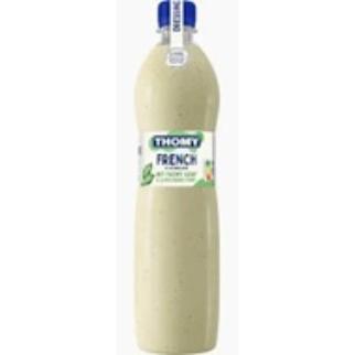 Thomy Dressing French 7dl 6X4.95