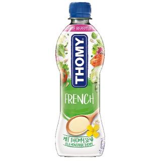 Thomy Dressing French 7dl 6X5.30