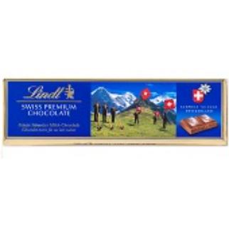 Lindt Or Touristik 300g 11X11.95