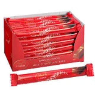 Lindt Stick Lindor 38g 24x1.95