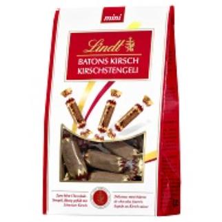 Lindt Mini-Kirsch 120g 12x11.65