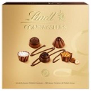 Lindt Connaisseur 143g 6x19.95