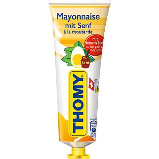 Thomy Mayon.-Mout. 265g 12X3.40