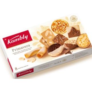 300525 Kambly Primavera 175g 8x9.90