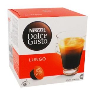 Dolce Gusto Café Lungo 16 cap. 3X7.90
