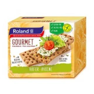 151793 Roland Gourmet S/gluten 230g 5x4.45