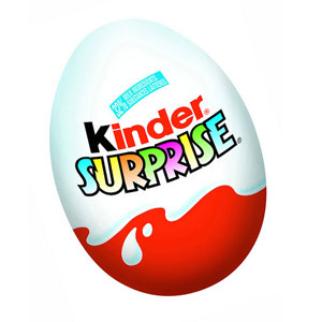Kinder surprise 20g 36x1.70