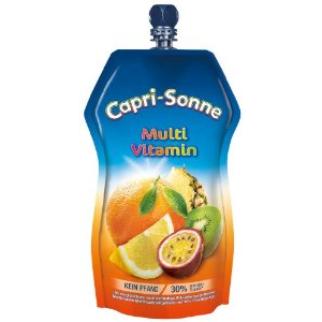 CapriSone Multiv. 3.3dl 15X1.80