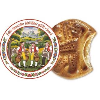 Zweiffel Biberli 75g 10x1.60