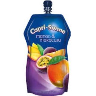 CapriSonne Mango 3.3dl 15X1.80
