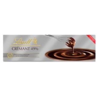 Lindt OR Cremant 300g 10x10.95