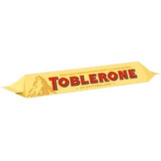 Toblerone 50g 24x2.50