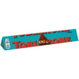 Toblerone 100g Crunchy Amande 20x3.80