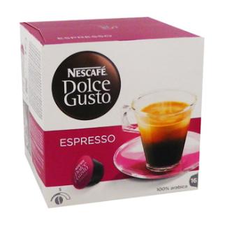 Dolce Gusto Espresso 16 cap. 3X7.90