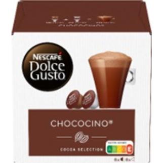 Dolce Gusto Chococino 16 cap. 3X7.90