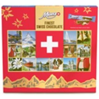 Branche Touristik MP6 138g 14x7.70