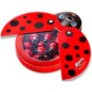 Maestrani Coccinelle Bte 150g 8x18.90