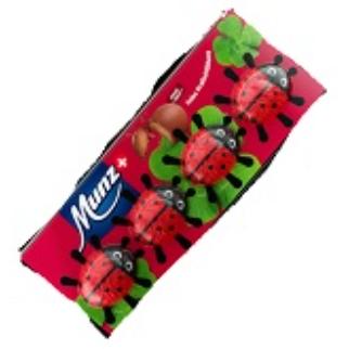 Munz Coccinelle MP4 20x4.80