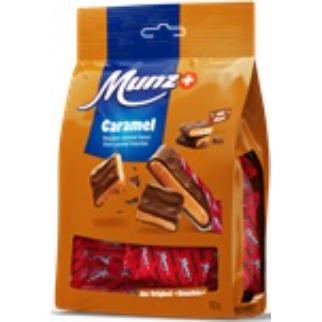 Munz SACHET Cara. Foncé 190G 8X8.30