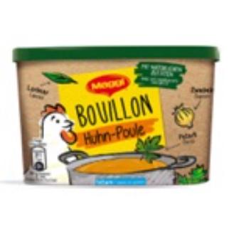 Maggi Bouillon Poule 280g 6X10.95