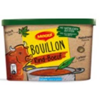 Maggi Bouillon Boeuf 300g 6X10.95