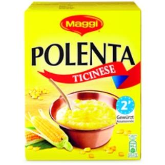 Maggi Polenta Tici. 188g 10X4.30