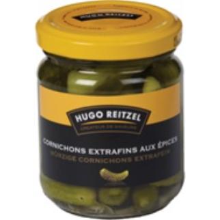 Reitzel Corni. MINI Extra-fins 125g 6x2.50