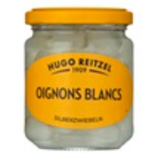 Reitzel Oignons 125g 6x2.10