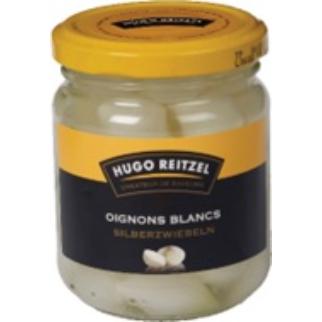 Reitzel Oignons 125g 6x2.10