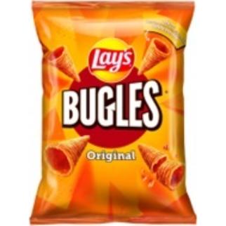 Bugles Original 75g 14x2.50