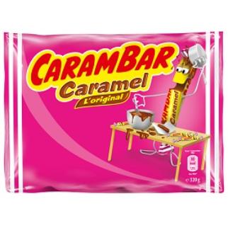 Carambar Sachet 320g 20x3.90