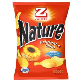 Chips Nature 30g 20x1.60