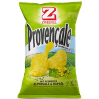 Chips Provençale 30g 20x1.60
