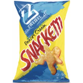 Chips Dancer Cream 27g 20x1.60