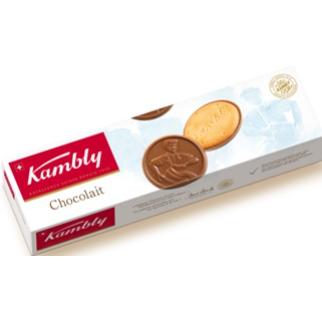 300494 Kambly Chocolait 100g 12x4.95