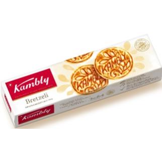 300000 Kambly Bretzeli 115g 12x4.40