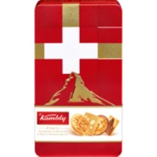 304052 Kambly Top Switzerland 175g 4x16.50