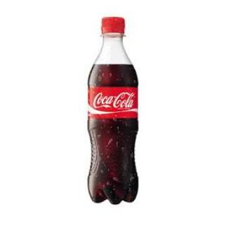 Coca-Cola 5dl 24x1.70