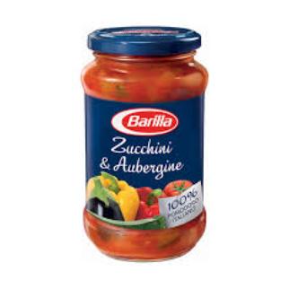 Barilla Sauce Verdure 400g 6x3.50