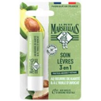 2580 PM Soins Levres Répar. 4.9g 12X3.95