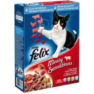 Felix Croquette Viande 1Kg 5x5.90