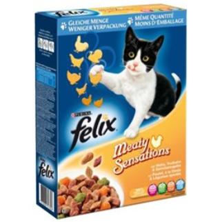 Felix Croquette Volaille 1Kg 5x5.90