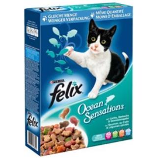 Felix Croquette Poisson 1Kg 5x5.90