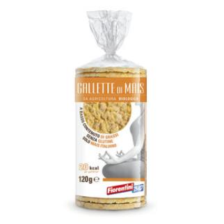 Fiorentini Galette 120g 12X2.35