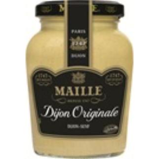 Maille Mout. Dijon Origin. 215g 6x3.55