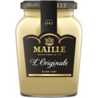 Maille Mout. Dijon Origin. 215g 6x3.55