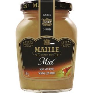 Maille Mout. Miel 230g 6x4.65